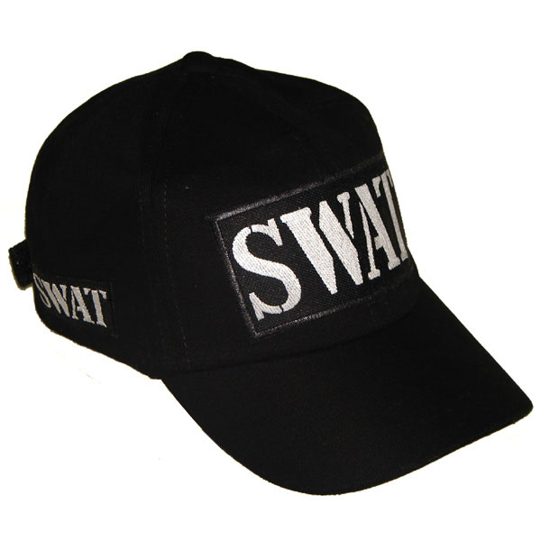 Boné SWAT