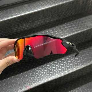 Óculos de Sol Ciclismo Corrida Polarizado Unissex Lente Tanzanite
