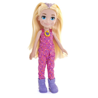 boneca polly piquenique original grande