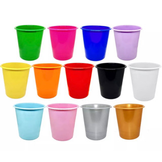 Kit 50 Baldes De Pipoca De 1l Lembrancinha