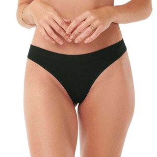Calcinha Fio Dental Microfibra Sem Costura Zee Rucci