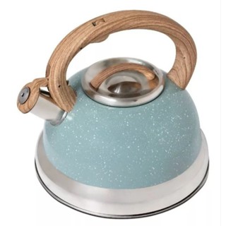 Chaleira Inox indução brinox promoção