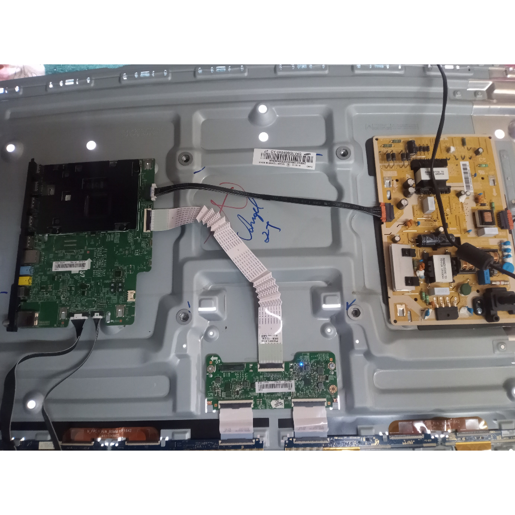 Peças Tv Samsung UN40K6500 AG