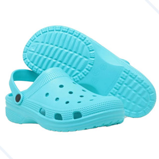 Croxc Feminino Croc Feminina Babuche Masculino Adulto Sanadália Crocks Chinelo Crock Leve Confortável
