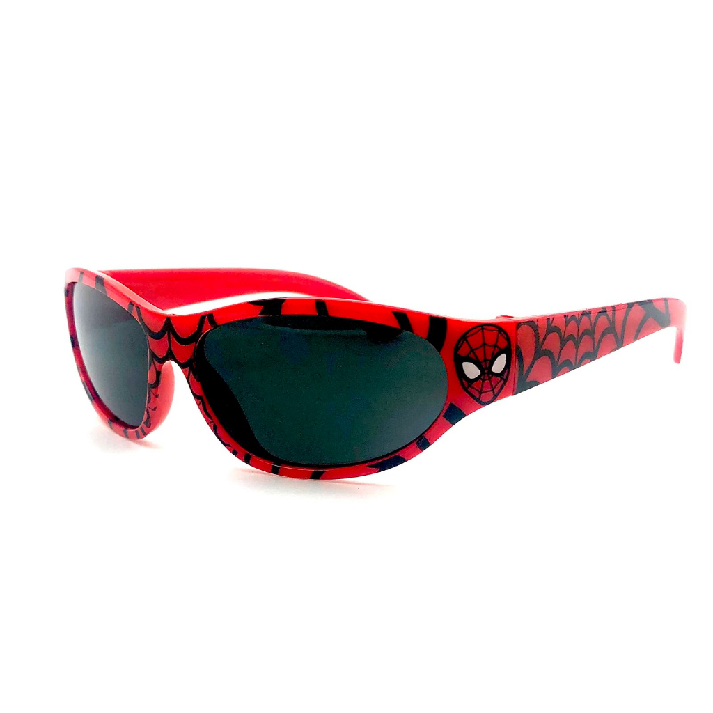Óculos De Sol H.aranha Infantil Kids Menino Spider Man Multiverso em Oferta na Shopee