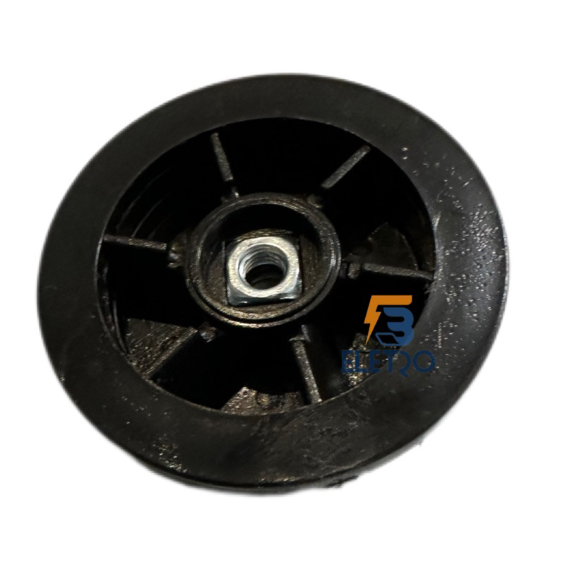 Arraste do Motor Liquidificador Philips Walita Pro Blend 4 RI2112