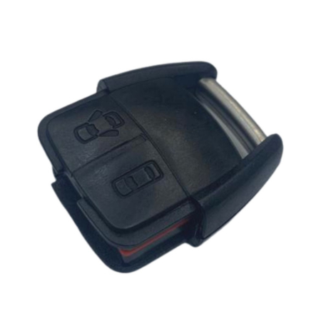 Capa Completa Chave GM Zafira Astra Corsa S10 Carcaça 2 Botões Carrinho em Oferta na Shopee