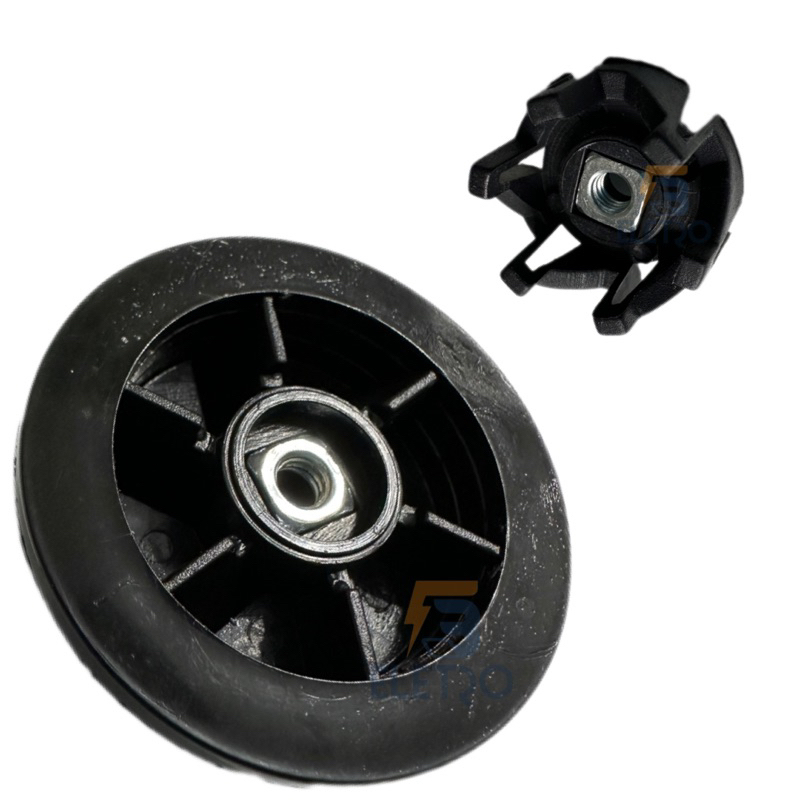 Arraste do Motor e Do Copo Liquidificador Philips Walita RI2240 em Oferta na Shopee