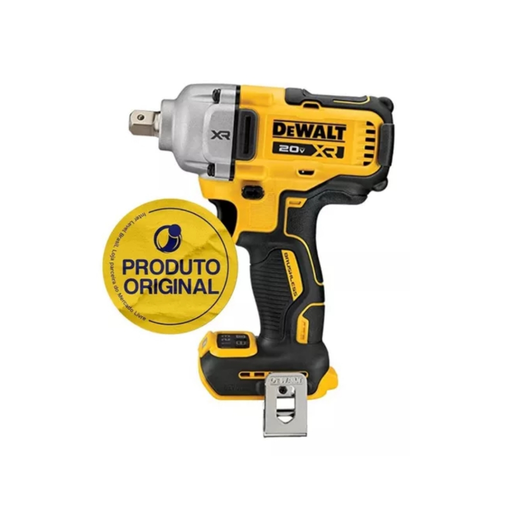 Máquina de Impacto Dewalt: Onde Comprar | BuscaProdutos