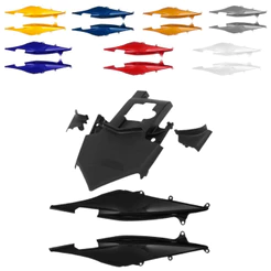 Kit Carenagem 2 Peças Cromo Forte Cb 300R 2010/12