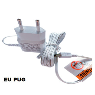Carregador Para Baba Eletrônica Vb603 Fonte