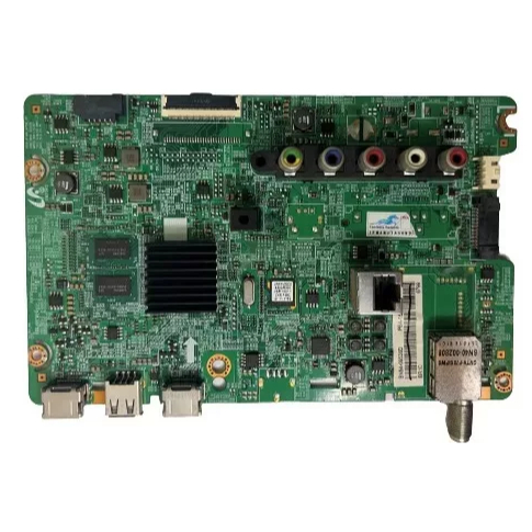 Placa Principal Un48j5200ag Samsung Bn94-09536d/bn41-02307b