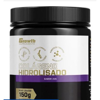 Colágeno Hidrolisado - 150g - Growth Supplements Original