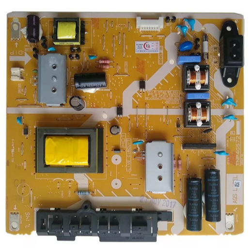 Placa Fonte Tv Panasonic Tc-32d400b Tc-32d400be Tnp4g572