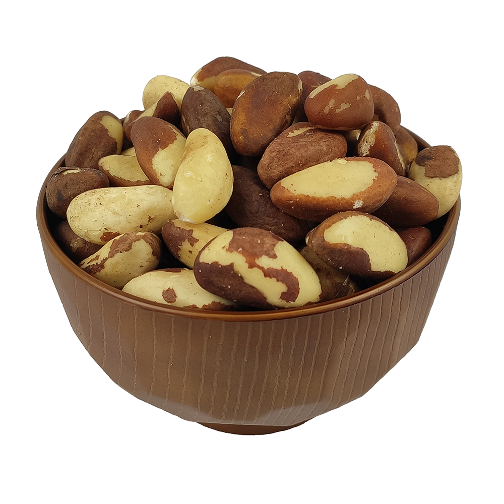 Castanha do Pará - Aroeira Natural em Oferta na Shopee