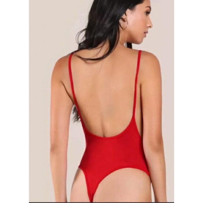 BODY BORI ALÇINHA INFLUENCER