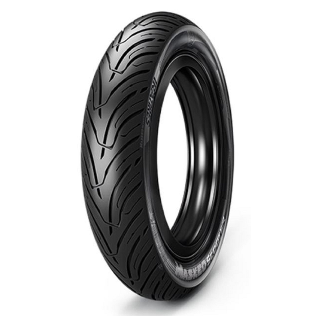 Pneu Dianteiro Uso Sem câmara Pcx 150 Neo 125 90/90-14 Ira Masked Traseiro Balão Biz Pop 100 e 110