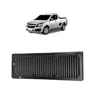 Protetor Tampa Traseira Montana 2016 17 2018 Interno/caçamba em Oferta na Shopee