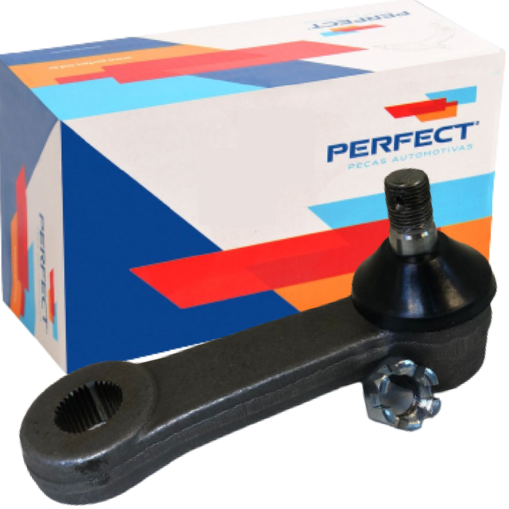 Braço Pitman Perfect Gm A10 C10 D20 Bonanza Veraneio