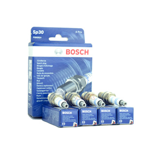 Jogo Velas Ignição SP30 - Vw Fox, Gol G4 G5 G6 G7, Kombi, Polo, Saveiro, Voyage, CrossFox, Bora, SpaceFox - 1.0 1.4 1.6 2.0 8v FLEX - Código F000KE0P30 em Oferta na Shopee