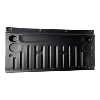 Protetor Tampa Traseira Strada 2021 22 2023 Tampa Traseira Interna em Oferta na Shopee