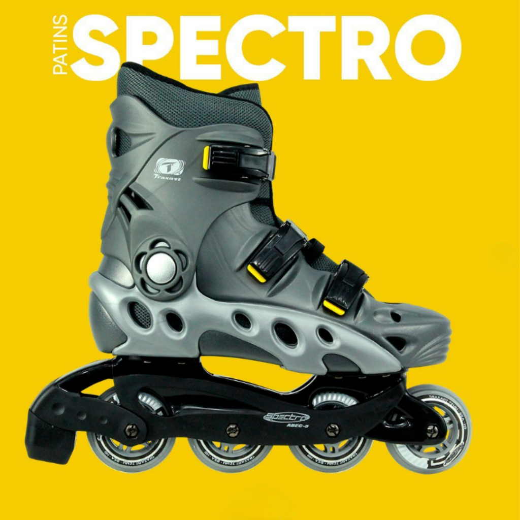 Traxart Spectro na Black Friday 2025 | BuscaProdutos