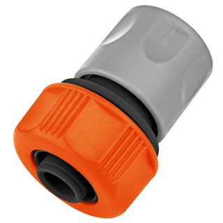 Engate Rápido 5/8" e 3/4" Tramontina para Mangueira 78506/600 em Oferta na Shopee