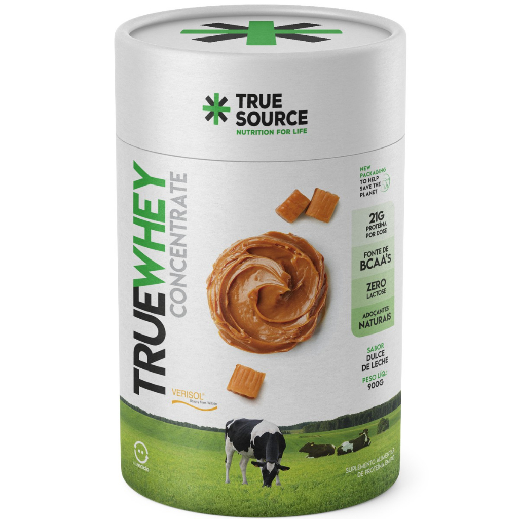 True Whey Concentrado: Onde Comprar | BuscaProdutos