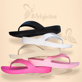 Chinelo Ortopédico Feminino Massageador Confortável Leve