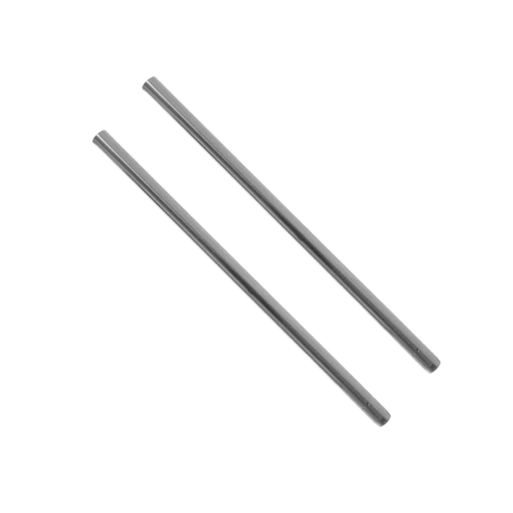 Par Tubo Interno Bengala Honda Nxr Bros 125 150 em Oferta na Shopee