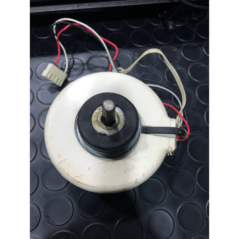 motor evaporadora 220v ar condicionado springer 38MCA007515MS original