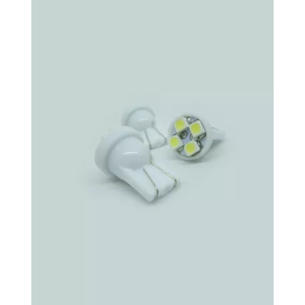 Kit Lâmpadas Led Painel De Instrumentos Vectra Gls 1995