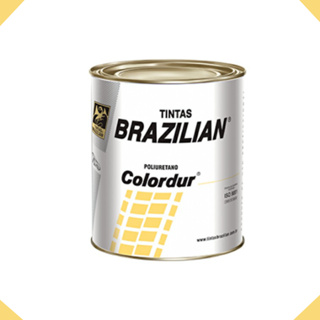 Tinta Automotiva Pu Braz. 675ml - Amarelo Indianápolis Fiat em Oferta na Shopee