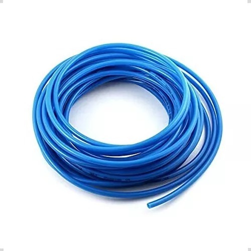 Mangueira Combustível Tecalon 8x6mm Corsa Celta Montana 5mts