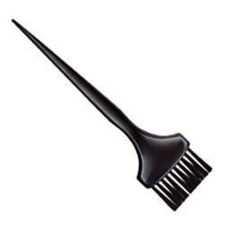 Pincel Tintura Cabelo G Blister
