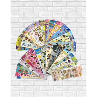 Adesivo Infantil Sticker - kit com 15/20/30/60 adesivos infantis cartelas variadas em Oferta na Shopee