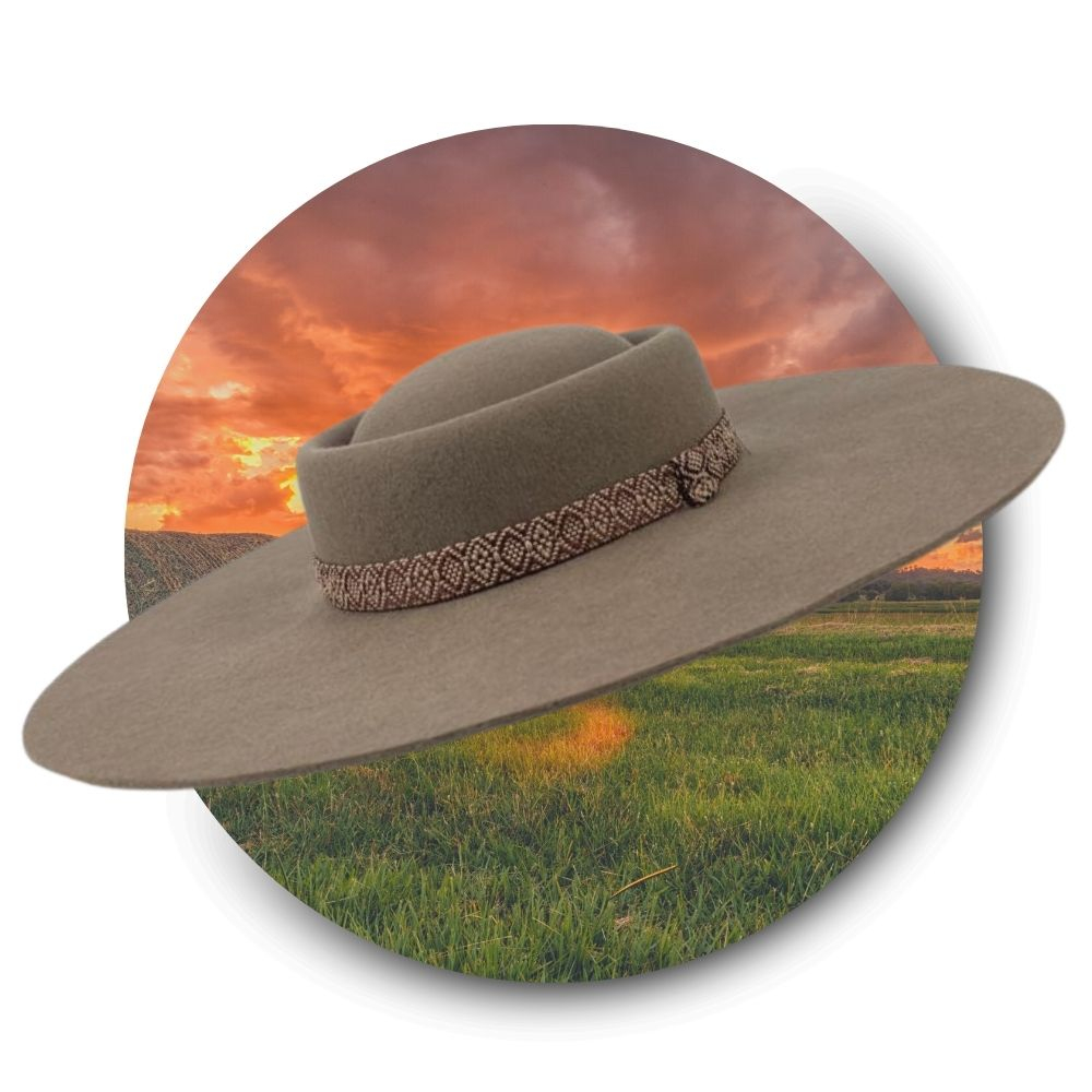 O que é Chapéu Chalana? Guia e Onde Comprar | BuscaProdutos