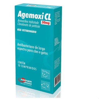 Agemoxi CL 50mg