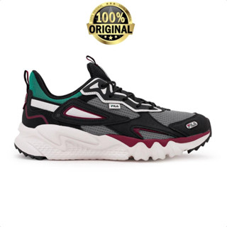 Tênis Fila Venture Tracer Masculino Original com Nota Fiscal e Garantia