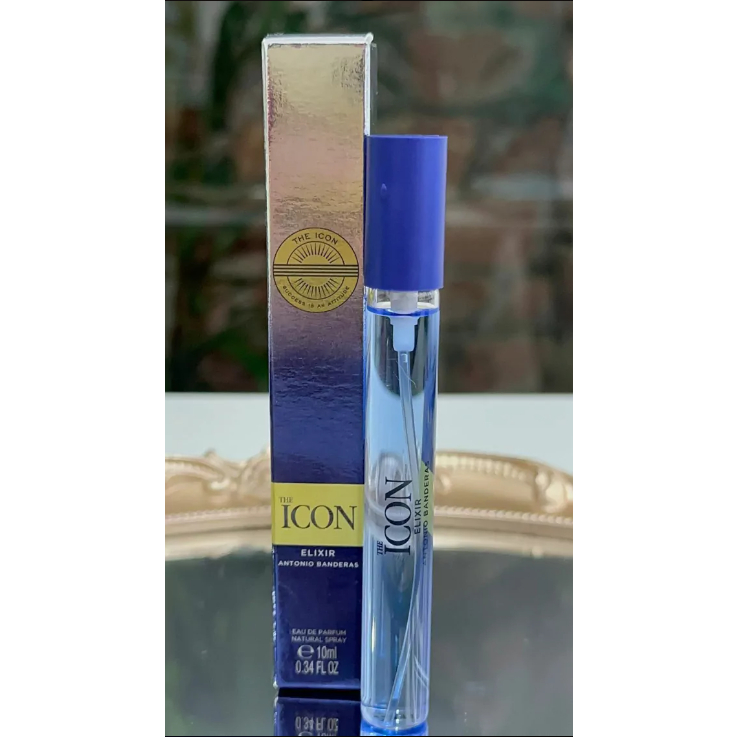 Icon Antonio Banderas: Onde Comprar | BuscaProdutos