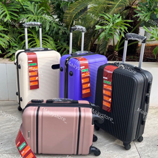 Mala de Viagem/bordo 10kg C/ Alça e roda 360graus