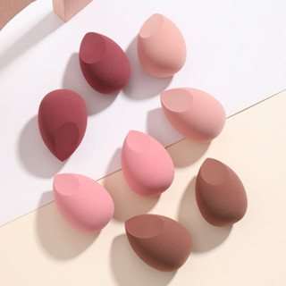 Esponja Make Up Acabamento Maquiagem Para Base Blush P/ Base Corretivo