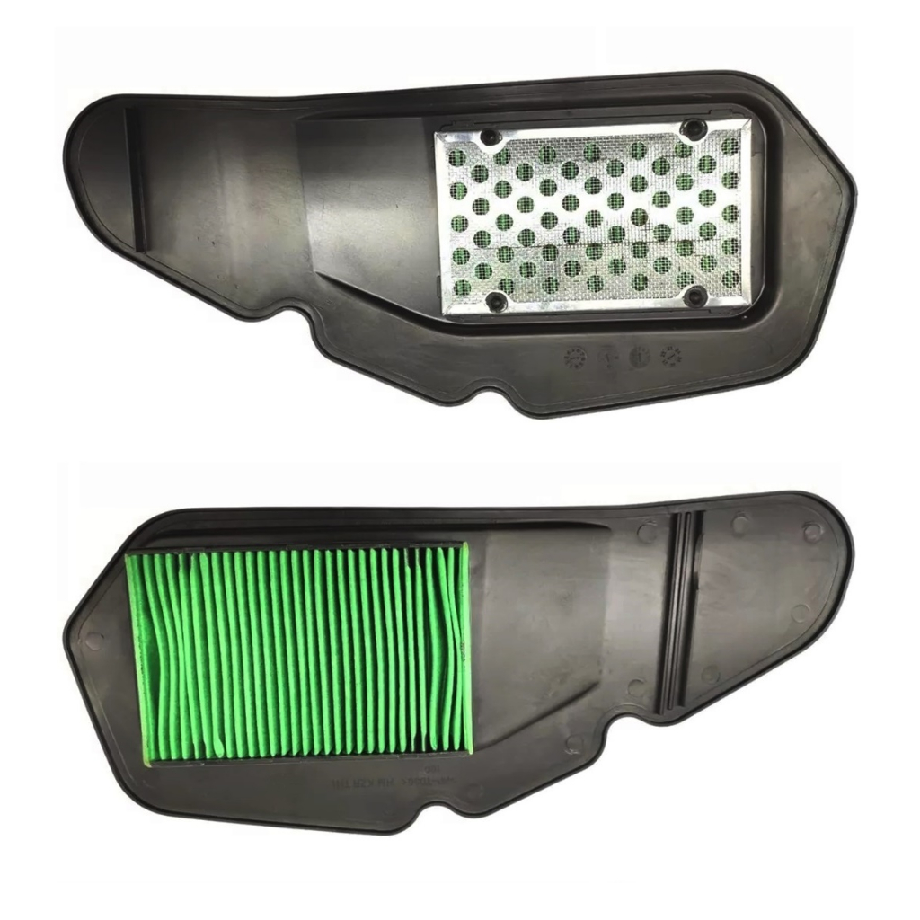 FILTRO DE AR PARA HONDA PCX 150 2013 ATÉ 2018