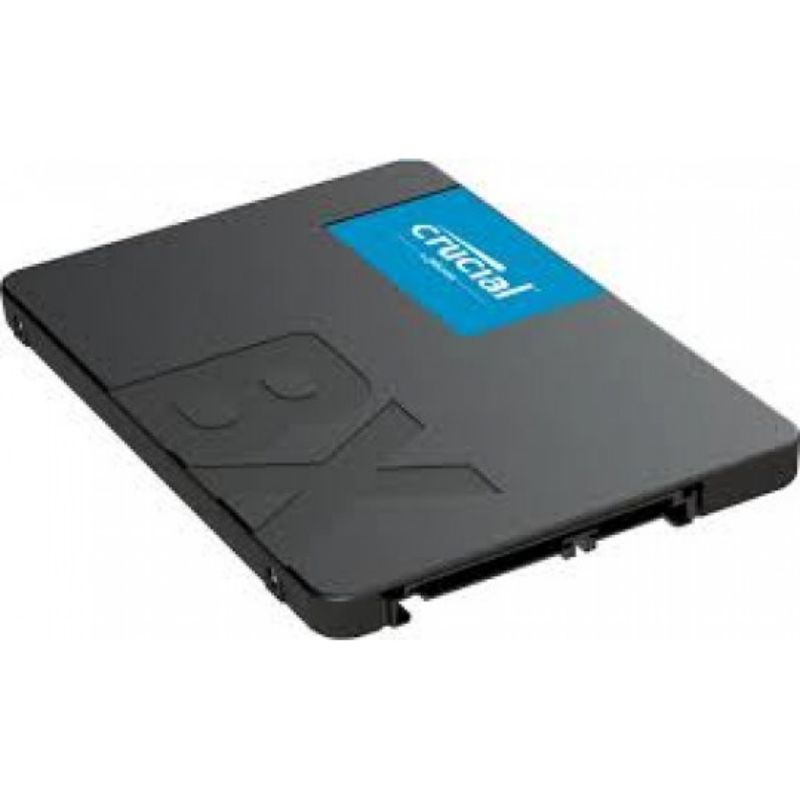 SSD Disco sólido interno Crucial BX240GB SSD