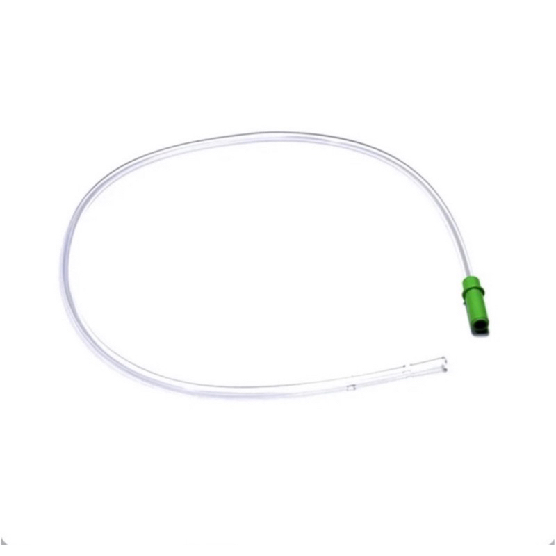 Sonda de aspiração traqueal n  4,6,8,10,12,14 mark med c/10 em Oferta na Shopee