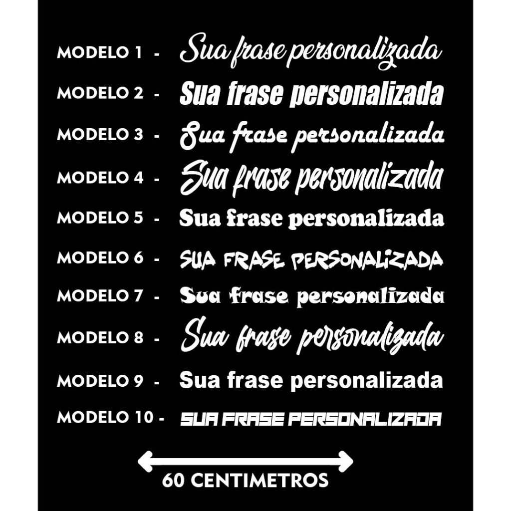 Adesivos Frases Caminhão: Onde Comprar | BuscaProdutos