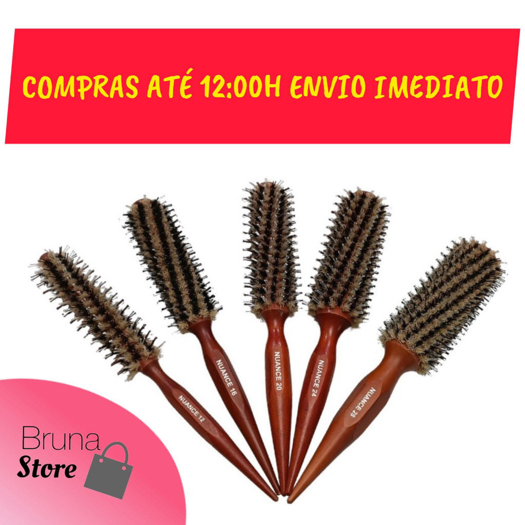 Babyliss e Escova: Onde Comprar | BuscaProdutos