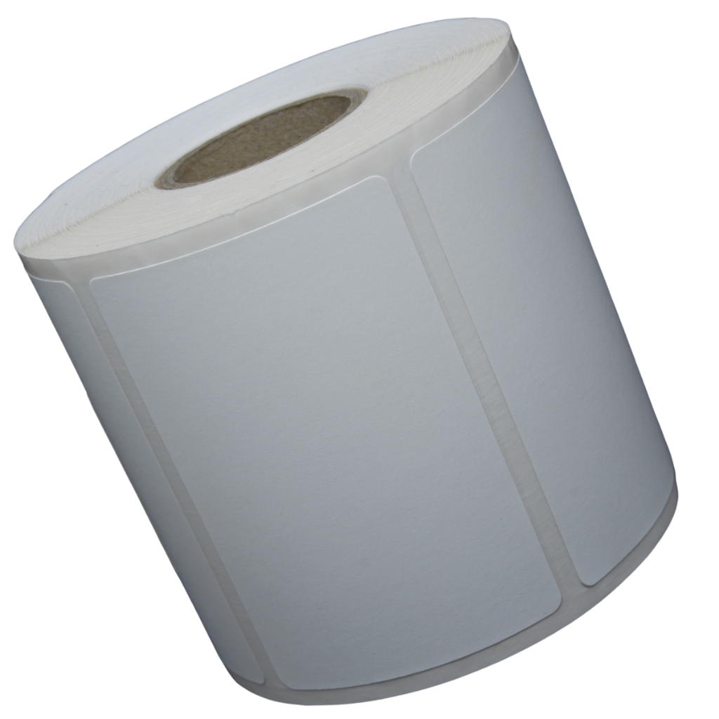 ETIQUETA TÉRMICA 60X40 PARA BALANÇA  DE ALTA QUALIDADE em Oferta na Shopee