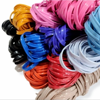 Vivo Plástico 11mm com 5 metros conhecido como Plástico Vivo acessório de bolsa 11mm em Oferta na Shopee