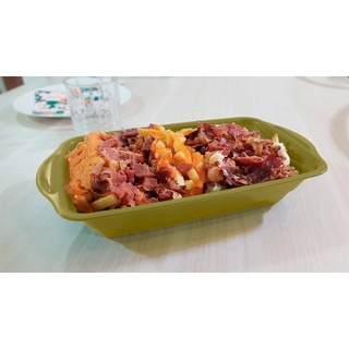 Bandeja Multiuso 10 unidades  Cozinha Pastel Porções Refeições Atacado